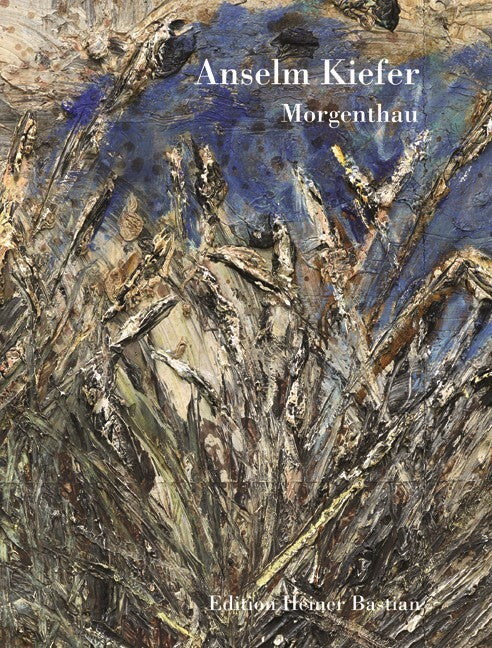 Morgenthau (Anselm Kiefer)