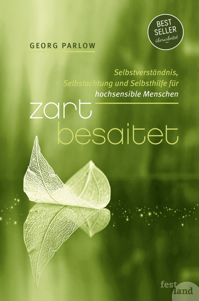 Zart besaitet (Georg Parlow)
