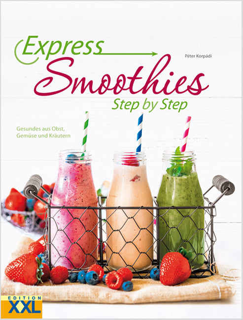 Express-Smoothies (Peter Korpadi)
