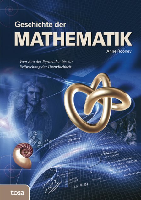 Geschichte der Mathematik (Anne Rooney)