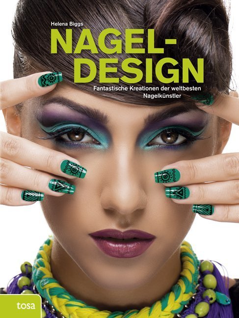 Nageldesign (Helena Biggs)