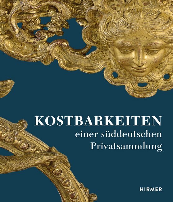 Kostbarkeiten (Stefanie Meier-Kreiskott)