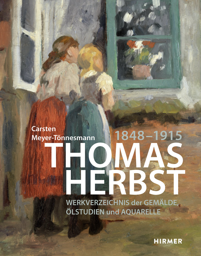 Thomas Herbst (Carsten Meyer-Tönnesmann)