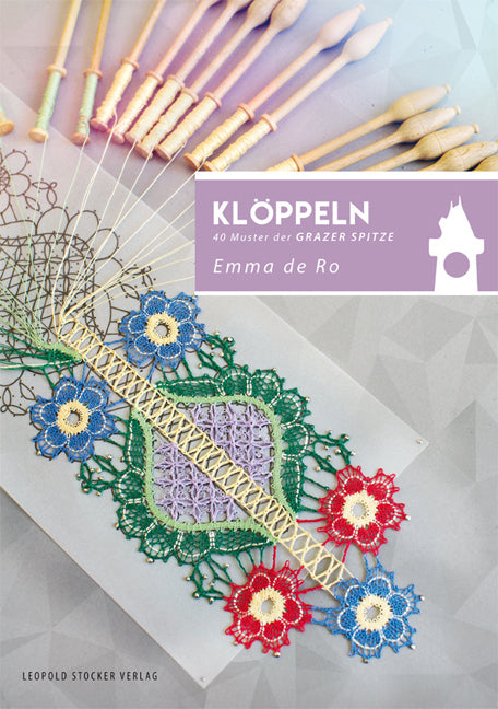 Klöppeln (Emma De Ro)