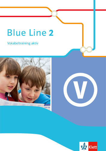 Blue Line 2 (Frank Haß)