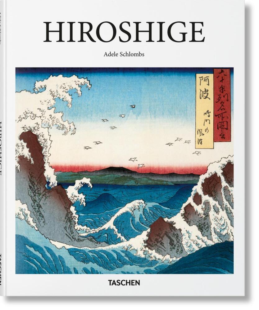 Hiroshige (Adele Schlombs)