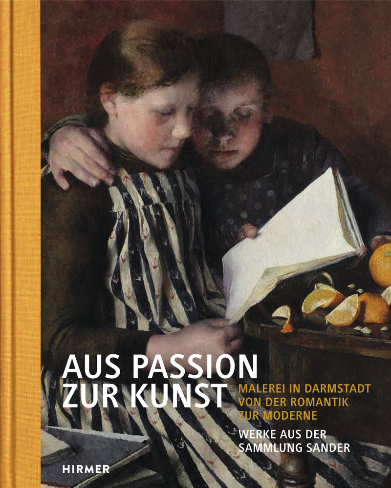 Aus Passion zur Kunst. Werke aus der Sammlung Sander (Hans-Joachim Sander)