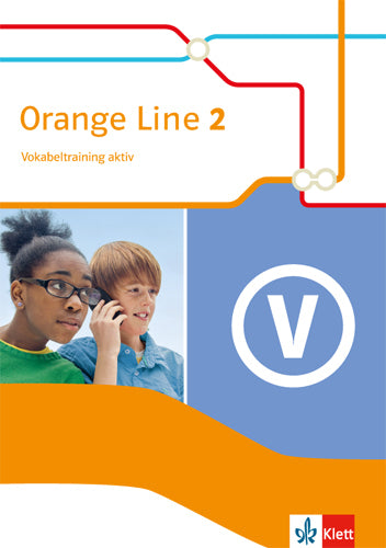 Orange Line 2 (Frank Haß)