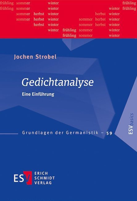 Gedichtanalyse (Jochen Strobel)
