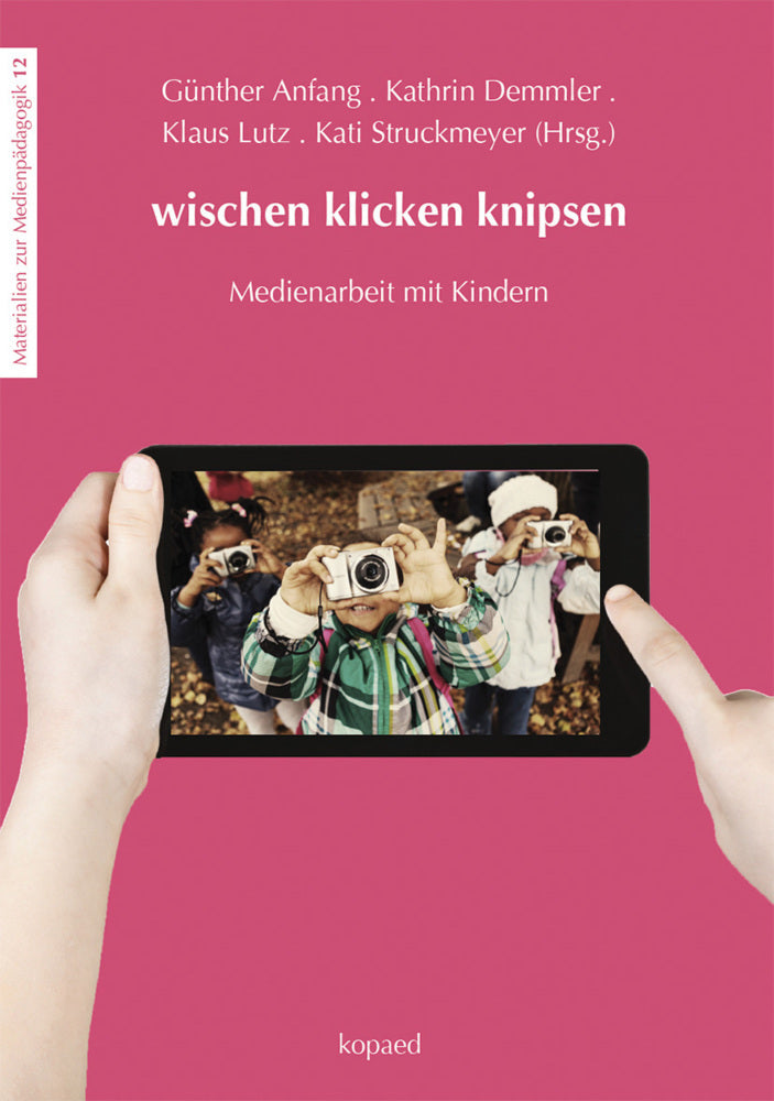 wischen klicken knipsen (Günther Anfang)
