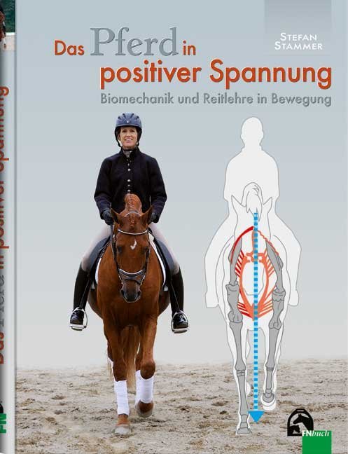 Das Pferd in positiver Spannung (Stefan Stammer)