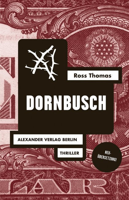 Dornbusch (Ross Thomas)