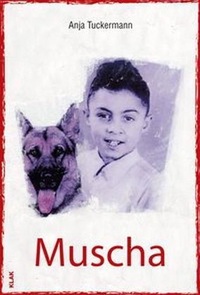 Muscha (Anja Tuckermann)
