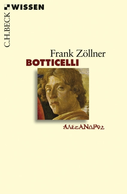 Botticelli (Frank Zöllner)