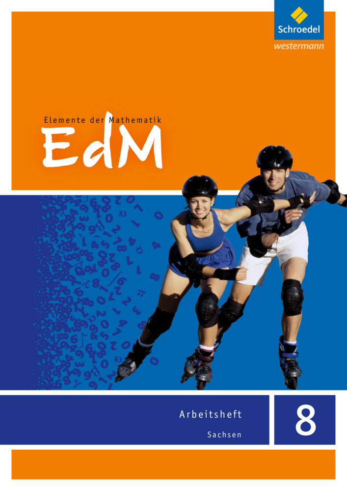Elemente der Mathematik SI - Ausgabe 2012 für Sachsen (Heinz Griesel)