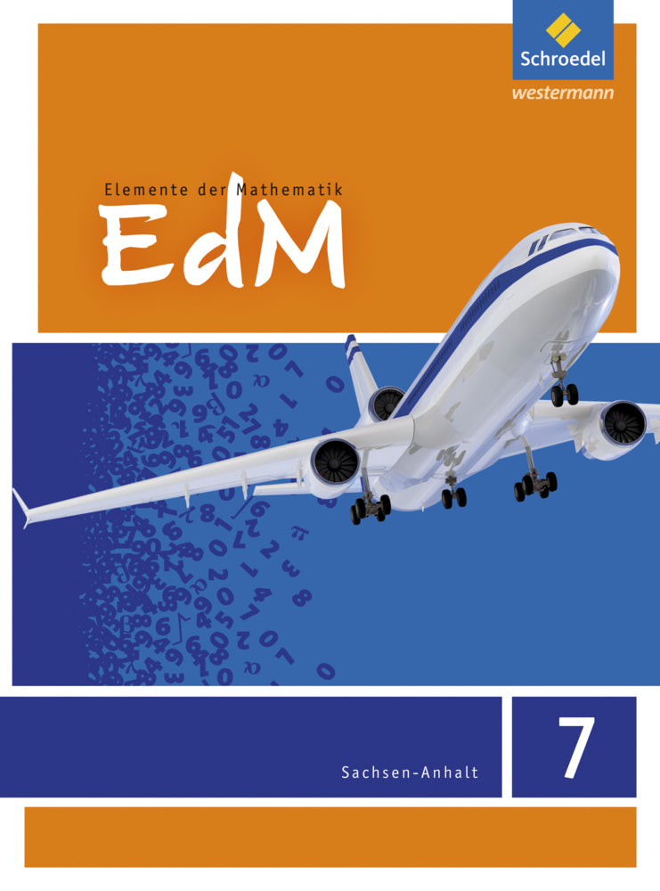 Elemente der Mathematik SI - Ausgabe 2015 für Sachsen-Anhalt (Heinz Griesel)