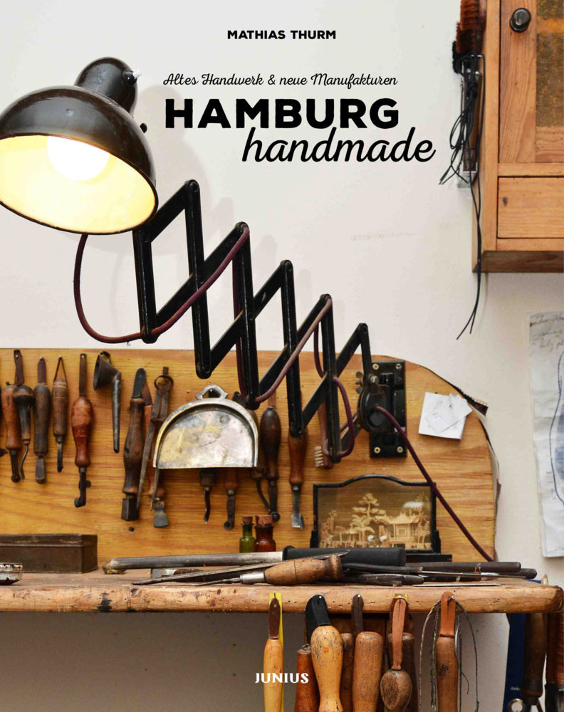 Hamburg handmade (Mathias Thurm)