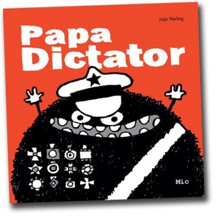 Papa Dictator (Mic)