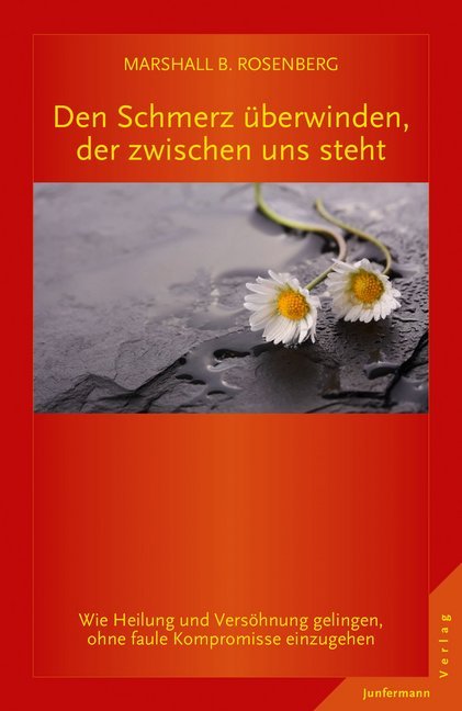 Den Schmerz überwinden, der zwischen uns steht (Marshall B. Rosenberg)