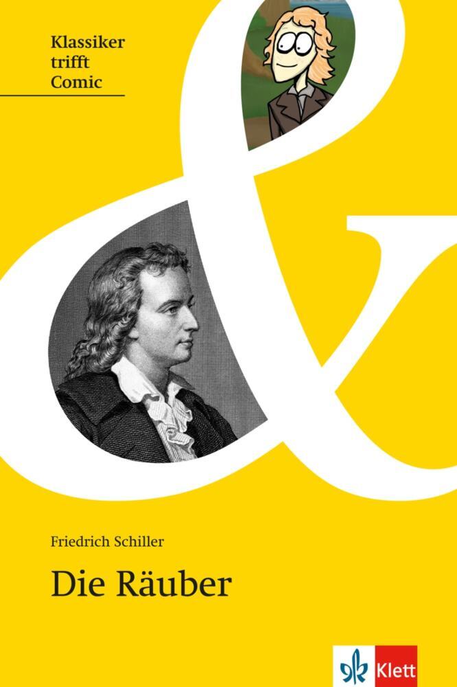 Die Räuber (Friedrich Schiller)