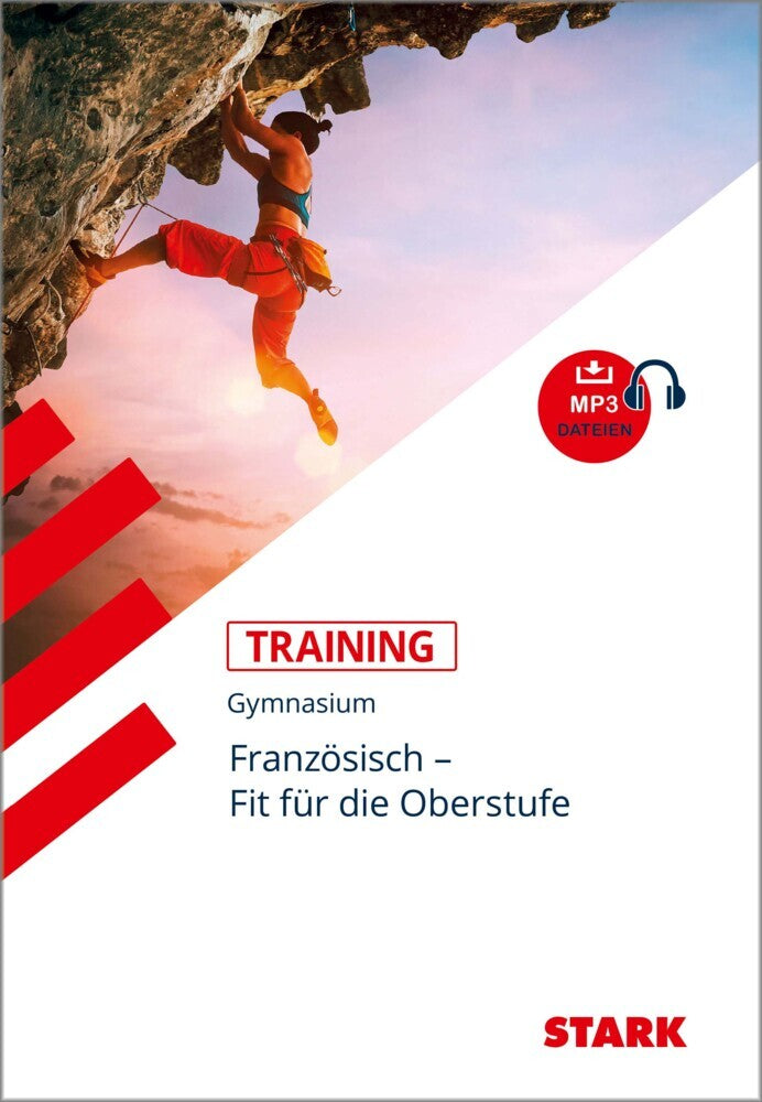 STARK Französisch - Training Gymnasium - Fit für die Oberstufe (Simone Bernklau)