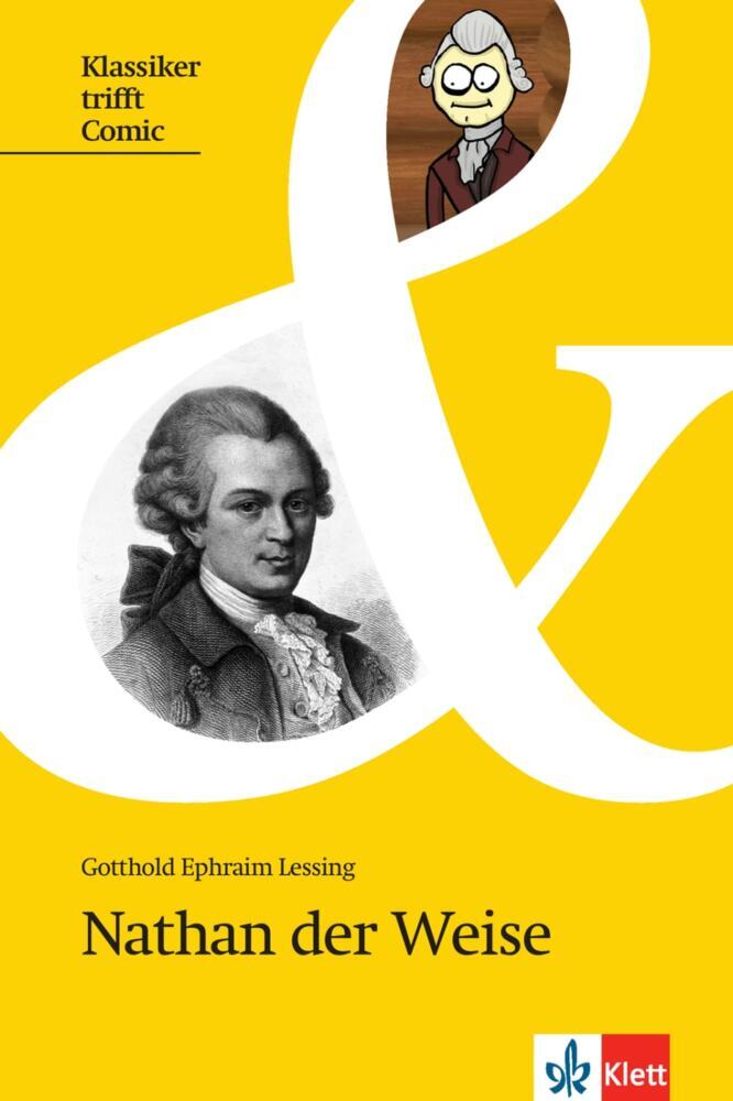 Nathan der Weise (Gotthold Ephraim Lessing)