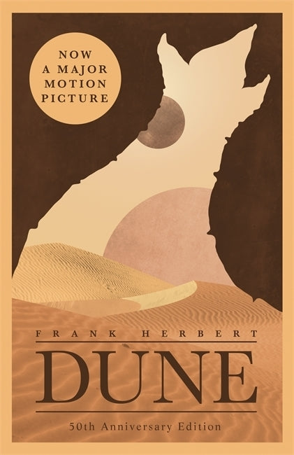 Dune (Frank Herbert)