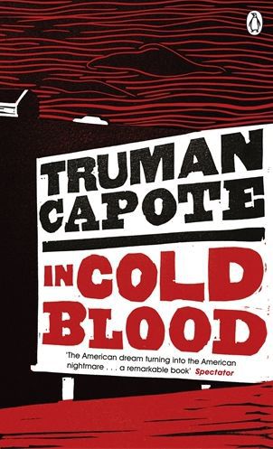 In Cold Blood (Truman Capote)