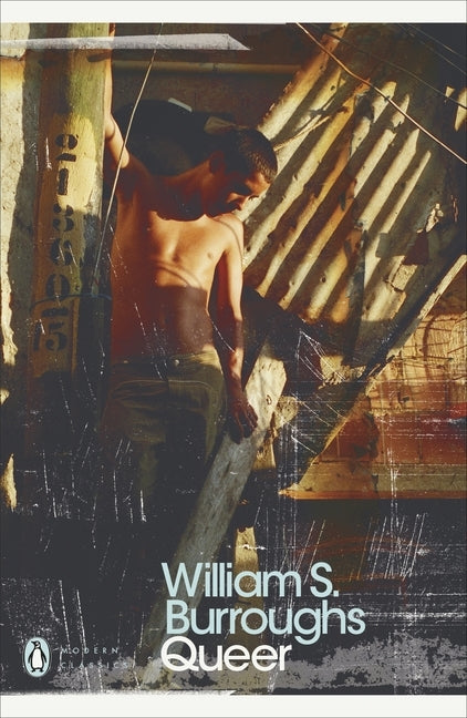 Queer (William S. Burroughs)