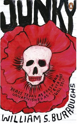 Junky (William S. Burroughs)