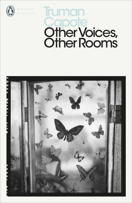 Other Voices, Other Rooms (Truman Capote)