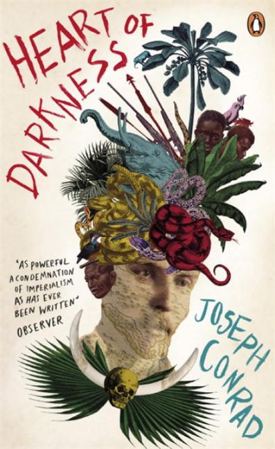 Heart of Darkness (Joseph Conrad)