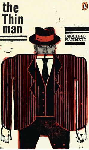 Thin Man (Dashiell Hammett)