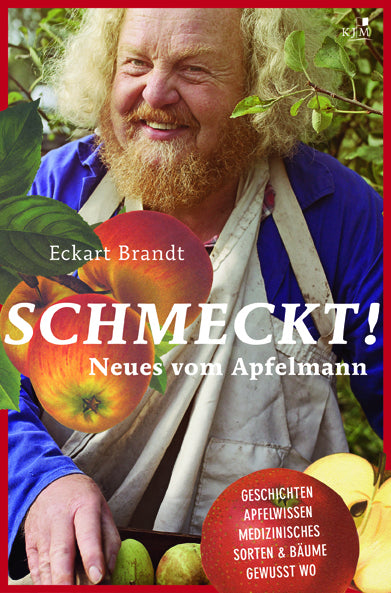 Schmeckt! (Eckart Brandt)