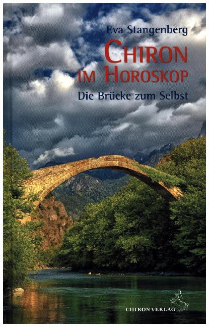 Chiron im Horoskop (Eva Stangenberg)