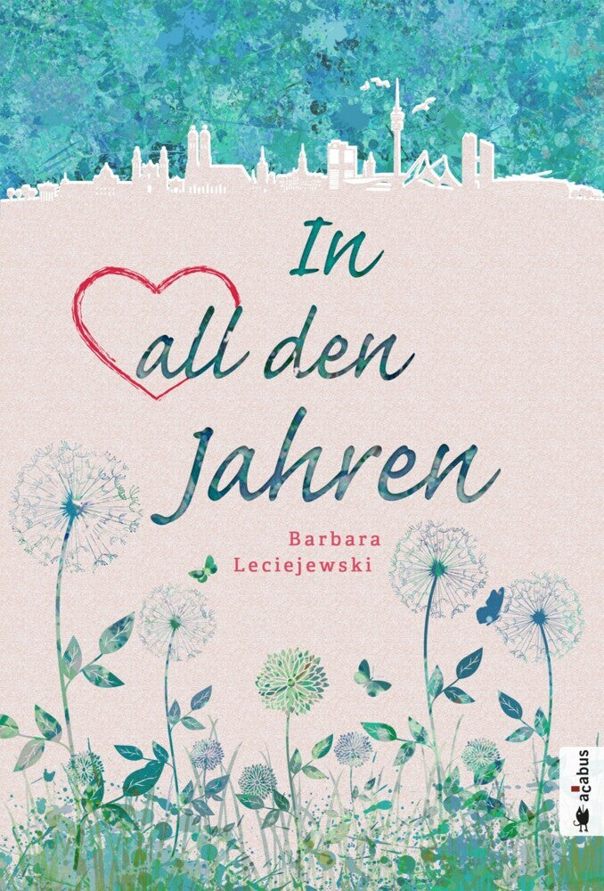 In all den Jahren (Barbara Leciejewski)