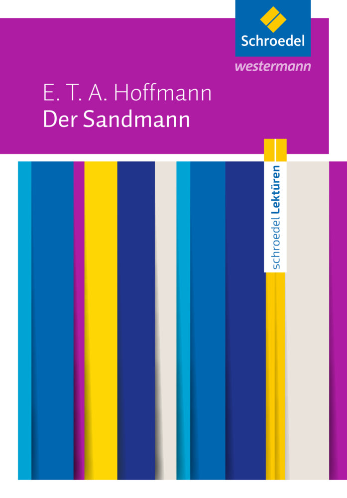 Der Sandmann (E. T. A. Hoffmann)