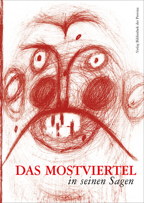 Das Mostviertel in seinen Sagen (Claudia Krenn)