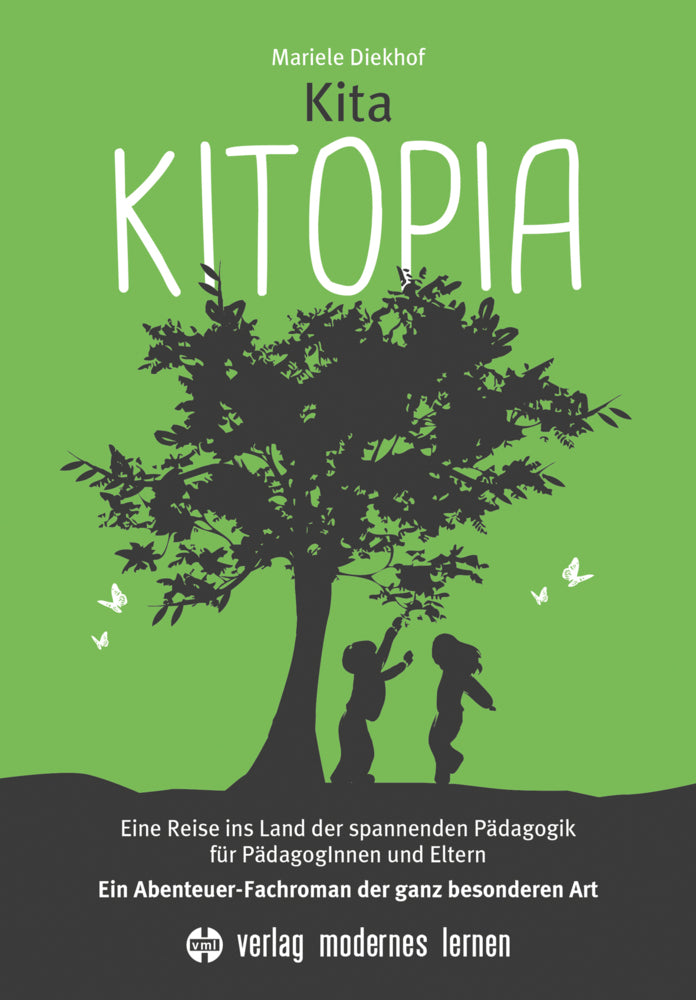 Kita KITOPIA (Mariele Diekhof)