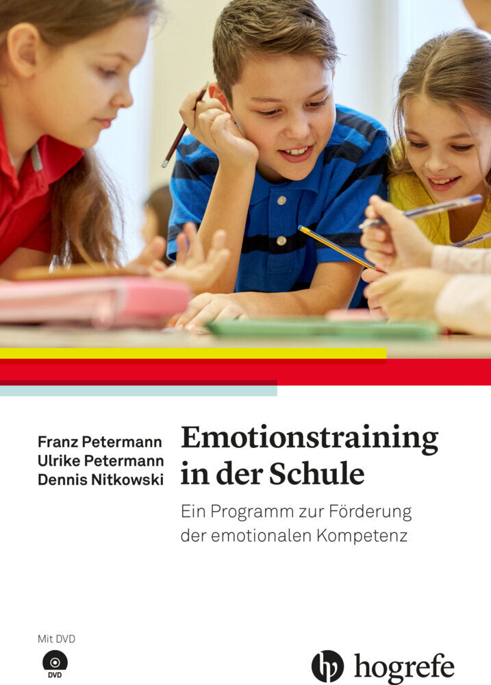 Emotionstraining in der Schule (Ulrike Petermann)