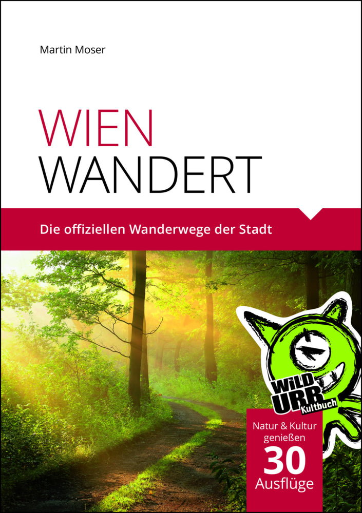 Wien Wandert (Martin Moser)
