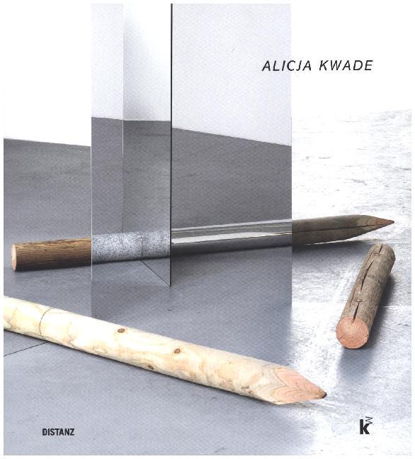 Alicja Kwade (Ulrike Lorenz)