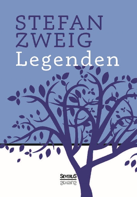 Legenden (Stefan Zweig)