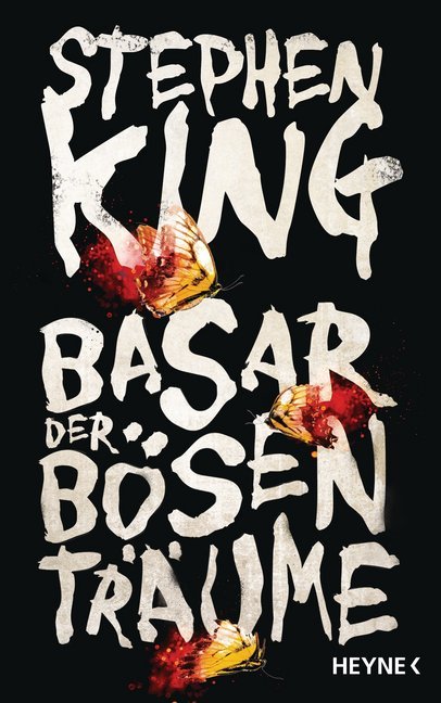 Basar der bösen Träume (Stephen King)