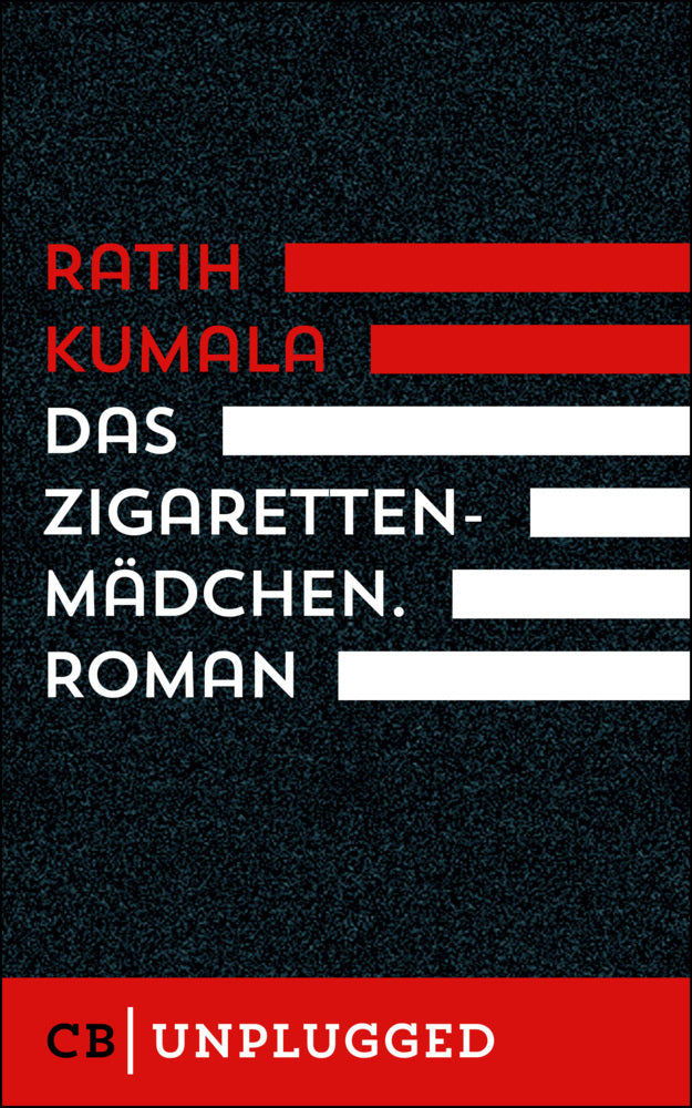 Das Zigarettenmädchen (Ratih Kumala)