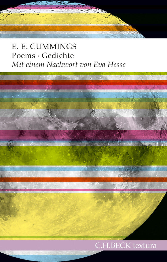 Poems - Gedichte (Edward E. Cummings)