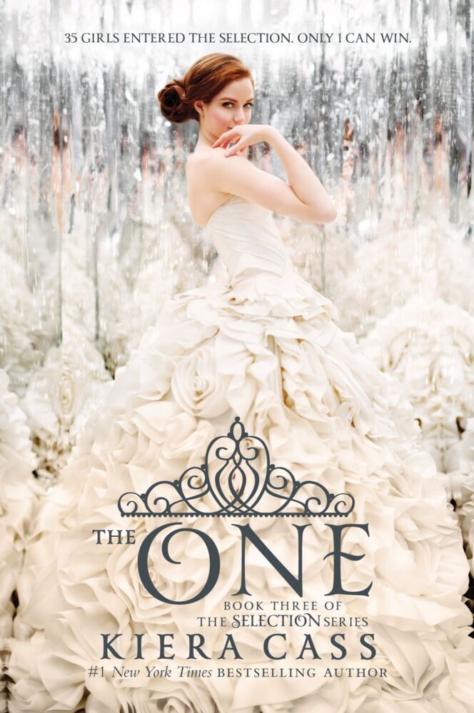The One (Kiera Cass)