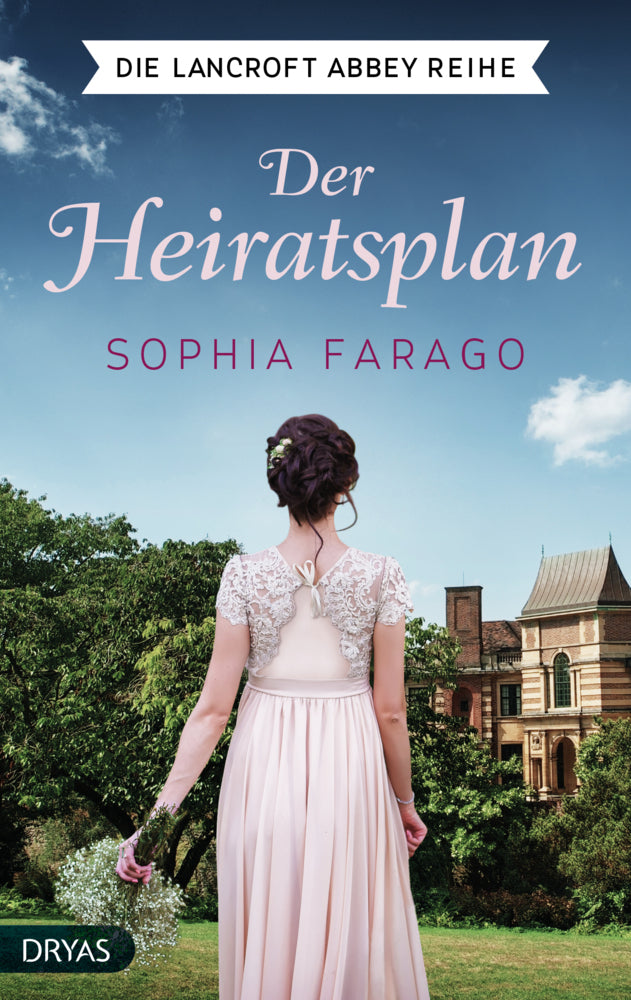 Der Heiratsplan (Sophia Farago)