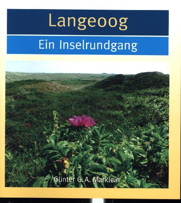 Langeoog (Günter G. A. Marklein)