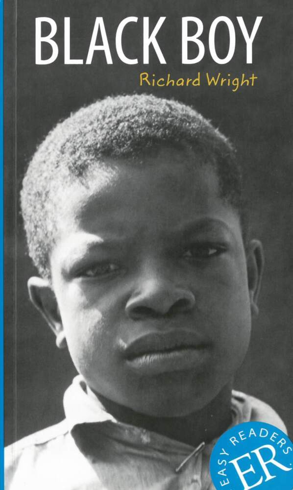 Black Boy (Richard Wright)